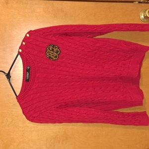 Xl Ralph  Lauren   sweater